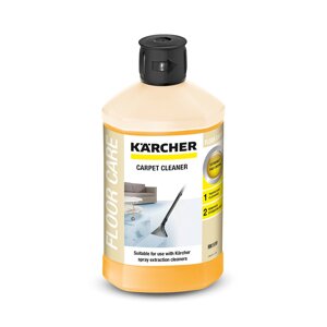 Средство для чистки ковров KARCHER Hamp;G RM 519