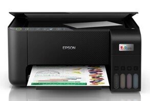 МФУ Epson L3250 фабрика печати. Wi-Fi