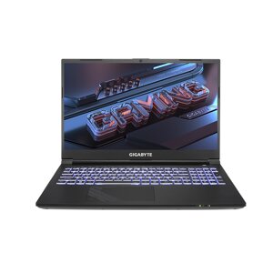 Ноутбук Gigabyte G5 MF 15.6" FHD 144Hz i5-12500H 8GB 512GB RTX4050 DOS