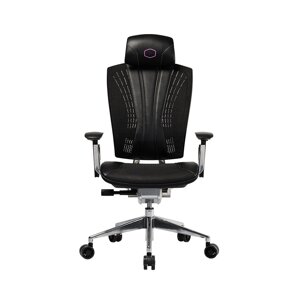 Игровое компьютерное кресло Cooler Master ERGO L