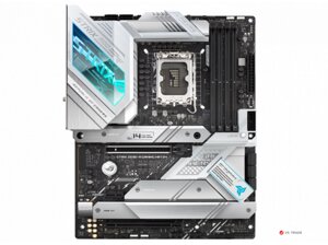 Сист. плата ASUS ROG STRIX Z690-A GAMING WIFI D4, Z690, 1700, 4xDIMM DDR4, 2xPCI-E x16, PCI-E x1, M. 2, SATA, HDMI, DP