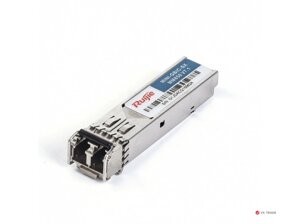 Трансивер оптический RUIJIE MINI-GBIC-SX-MM850 1000BASE-SX, SFP Transceiver, MM (850nm, 550m, LC)