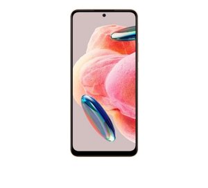 Мобильный телефон Redmi Note 12 4GB RAM 128GB ROM Sunrise Gold