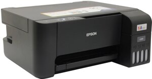 МФУ струйный EPSON L3210