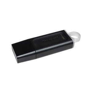 USB-накопитель Kingston DTX/32GB 32GB Чёрный