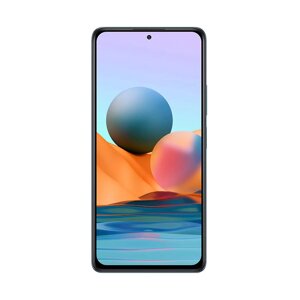 Мобильный телефон Redmi Note 10 Pro 8GB RAM 256GB ROM Aurora green