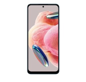 Мобильный телефон Redmi Note 12 6GB RAM 128GB ROM Ice Blue