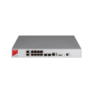 Межсетевой экран H3C NS-SecPath F100-C-A2-I