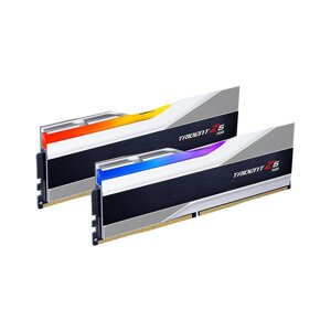 Комплект модулей памяти G. Skill Trident Z5 RGB F5-8000J4048F24GX2-TZ5RS DDR5 48GB (Kit 2x24GB) 8000M