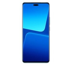 Мобильный телефон Xiaomi 13 Lite 8GB RAM 256GB ROM Lite Blue