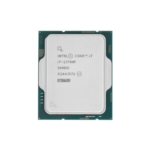 Процессор (CPU) Intel Core i7 Processor 13700F 1700 BOX