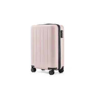 Чемодан NINETYGO Danube Luggage 24'' (New version) Розовый