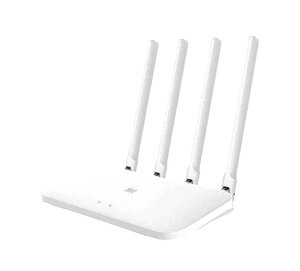 Маршрутизатор Xiaomi Router AC1200