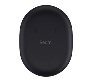 Наушники Redmi Buds 4 Черный