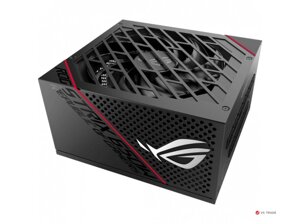 Блок питания ROG Strix 650W ATX12V/13.5cm/EU/80+Gold, Full modular, ROG-STRIX-650G