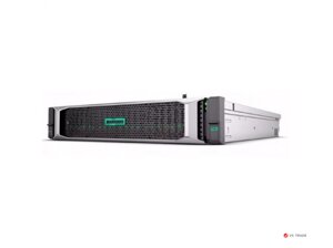 Сервер HPE DL380 Gen10 P24844-B21 (1xXeon5218R (20C-2.1G)/ 1x32GB 2R/ 8 SFF SC/ S100i SATA/ 2x10Gb-SFP+/ 1x800Wp/3yw)