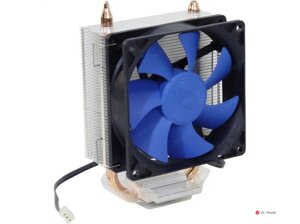 Кулер для CPU, Deepcool, ICE BLADE 100 DP-MCH1D8-IB100, Intel 1156/1155/1151/1150/775