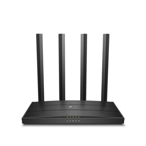 Маршрутизатор TP-Link Archer C6