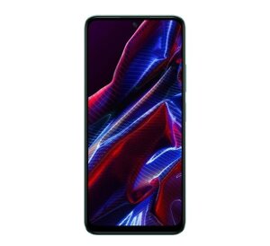 Мобильный телефон Poco X5 5G 8GB RAM 256GB ROM Green