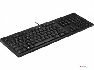 Клавиатура HP 125 USB Wired Keyboard 266C9A6 English layout