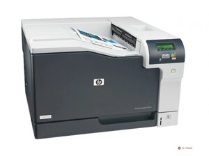 Принтер лазерный цветной HP Color LaserJet CP5225n CE711A