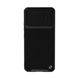 Чехол для телефона NILLKIN для Xiaomi 13 TCS-02 Textured Case S Чёрный