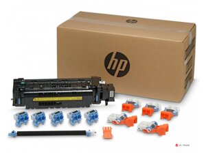 УЗЕЛ ЗАКРЕПЛЕНИЯ ДЛЯ HP LASERJET M609X