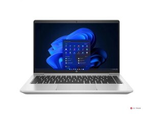 Ноутбук HP ProBook 440 G9 UMA i3-1215U,14 FHD UWVA 250,8GB 3200,256GB PCIe,W11p6,1yw, HDweb, Wifi6+BT5.2, Pike Silver