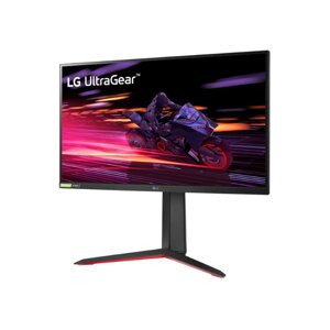 Монитор 27" LG 27GP850 Black