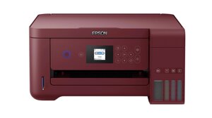 МФУ Epson L4167 фабрика печати