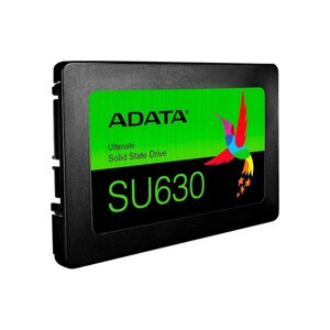 Твердотельный накопитель SSD ADATA Ultimate SU650 512GB M. 2 SATA III