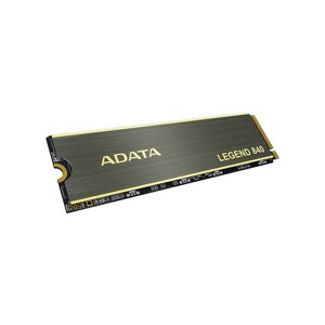 Твердотельный накопитель SSD ADATA Legend 840 ALEG-840-1TCS 1000GB M. 2