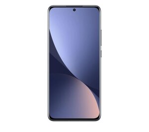 Мобильный телефон Xiaomi 12 12GB RAM 256GB ROM Gray