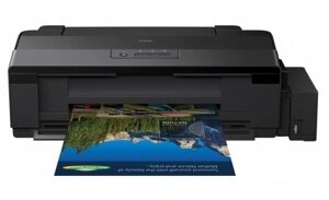 Принтер Epson L1800 фабрика печати