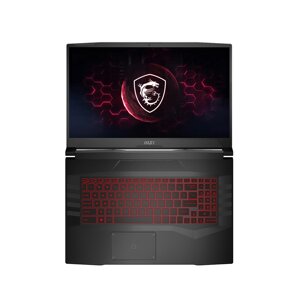 Ноутбук MSI Pulse GL76 12UGSZOK RTX3070Ti, GDDR6 8GB 17.3" FHD 1TB