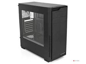 Корпус ПК 39SPC-05 MidTower, MB: ATX, USB3.0*2