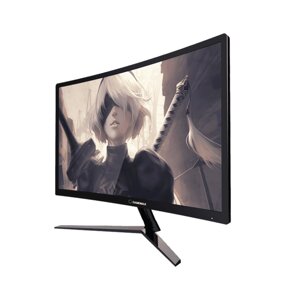 Монитор 24" Gamemax GMX24C144 Black