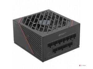 Блок питания ROG Strix 750W ATX12V/13.5cm/EU/80+Gold, Full modular, ROG-STRIX-750G