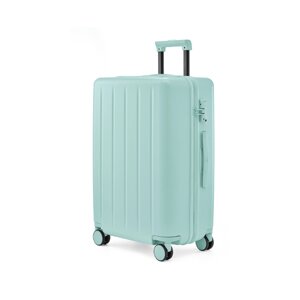 Чемодан NINETYGO Danube MAX luggage 22'' Mint Green Зеленый