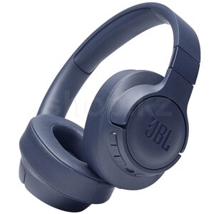 Накладные наушники JBL Tune 760NC Blue