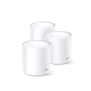 Беспроводная MESH-система Wi-Fi TP-Link Deco X20(3-pack)