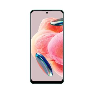 Мобильный телефон Redmi Note 12 8GB RAM 256GB ROM NFC Mint Green