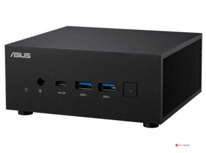 Mini PC Asus PN53-B-S5070MV AMD Ryzen 5 6600H, Support DDR5, Integrated - Radeon Graphics, Support Gen4x4 SSD, WIFI6