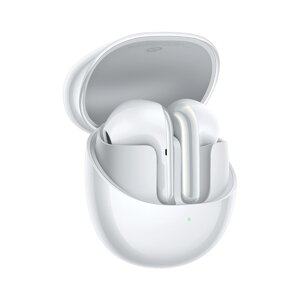 Наушники Xiaomi Buds 4 Белый