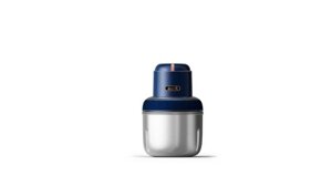 Беспроводной мини-комбайн Deerma Wireless Food Processor JR08