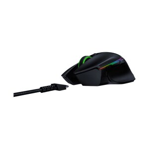 Компьютерная мышь Razer Basilisk Ultimate amp; Mouse Dock