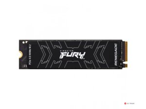 Твердотельный накопитель SSD Kingston Kingston FURY Renegade SFYRD/2000G, 2000Gb, M2, PCI-E Gen4