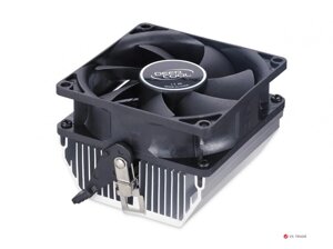 Кулер Deepcool CK-AM209 DP-ACAL-A09 Чёрный