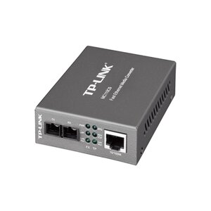 Mедиаконвертер TP-Link MC110CS