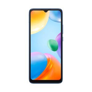 Мобильный телефон Redmi 10C 4GB RAM 128GB ROM Ocean Blue